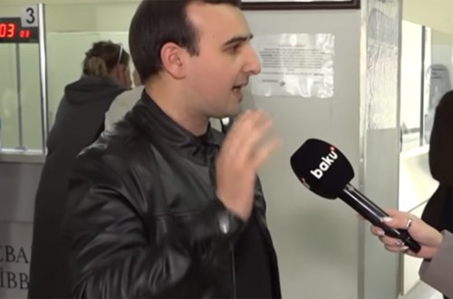 “Anamı ölümcül hala salıblar, heç bir həkim yiyə durmur” - VİDEO