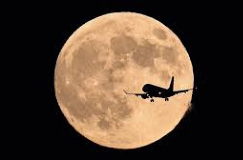 İlin sonunadək iki dəfə Super Ay hadisəsi müşahidə olunacaq