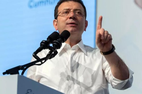 İmamoğlu barəsində casusluq ittihamı - Araşdırma başladıldı