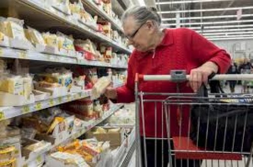 Bu məhsulun qiyməti qalxdı - YENİ QANUN