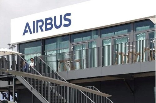 Avropanın aviasiya nəhəngləri kosmosda liderlik üçün birləşirlər