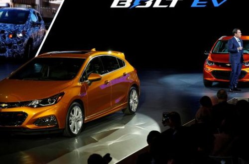 GM 2028-ci ildə gözləri bağlı sürücülük dövrünə başlayacaq