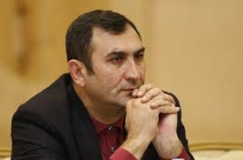 Gəncədə saxlanılan vəkil Zabil Qəhrəmanova ittiham elan olunub