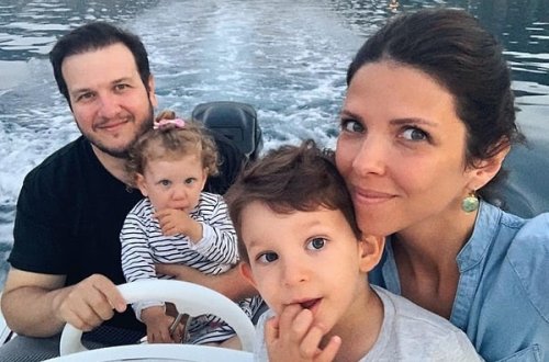 Şahan Gökbakar Türkiyəni tərk etdi