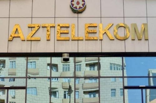 “Aztelekom” 46 min manata kamera quraşdıracaq