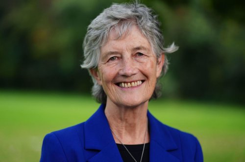 İrlandiyanın yeni Prezidenti o oldu