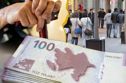 Gələn ildən pensiya kapitalı nə qədər artırılacaq?