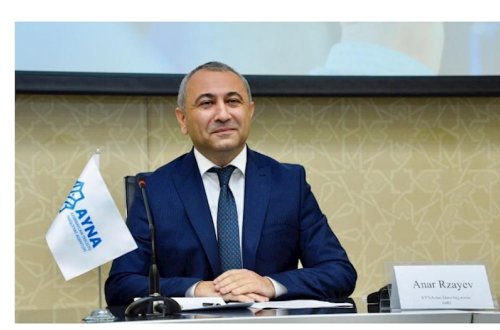 AYNA paytaxtda qəsdən tıxac yaradır — ŞOK GÖRÜNTÜLƏR