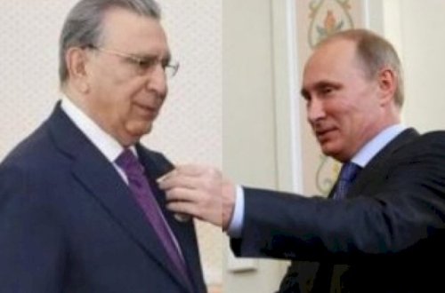 Parlament buraxılacaqmı?... -  Milli Məclisi “Mehdiyev şəbəkəsin”dən təmizləmək yolu