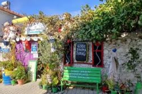 BMT-nin “Ən Yaxşı Turizm Kəndləri 2025” siyahısına Türkiyədən 4 kənd daxil edilib – FOTO