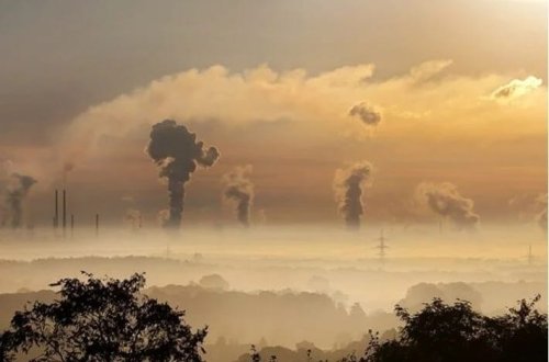 Qanada havanın çirklənməsi hesabatı: 2023-cü ildə 32,000-dən çox insan öldü