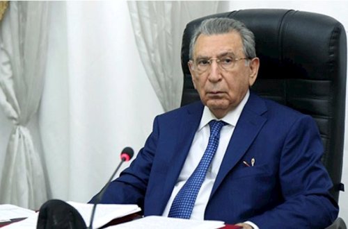 İstintaqa dosye təqdim olundu: 