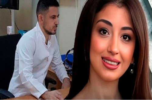 Nəzrinin ölümünə görə həbs olunan həkimin cəzasının ağırlaşdırılması istənilir