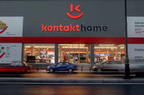 “Kontakt Home” milyonlarla manat borca düşdü - FOTO