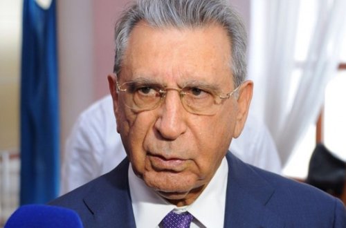 TƏCİLİ! Ramiz Mehdiyevin Rusiyaya yazdığı məktub üzə çıxdı - FOTOFAKT