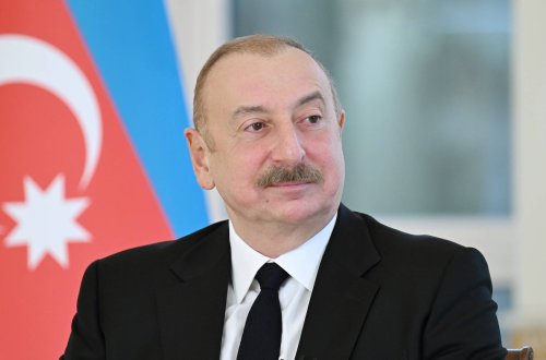 Prezident səfiri geri çağırdı