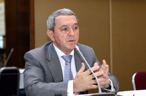 Azərbaycanın Səudiyyə Ərəbistanı Krallığındakı səfiri geri çağırıldı