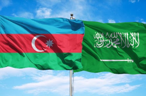 Səudiyyə Ərəbistanına yeni səfir təyin edilib