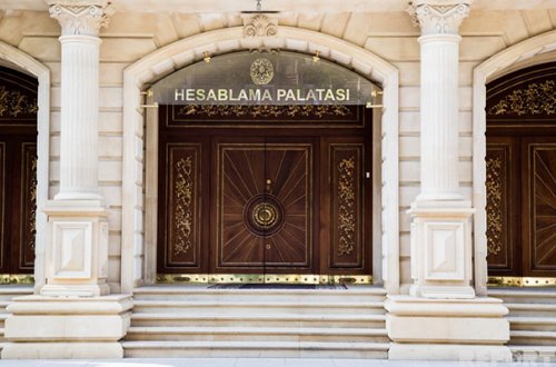 “Azəristiliktəchizat”da nöqsanlar aşkarlandı