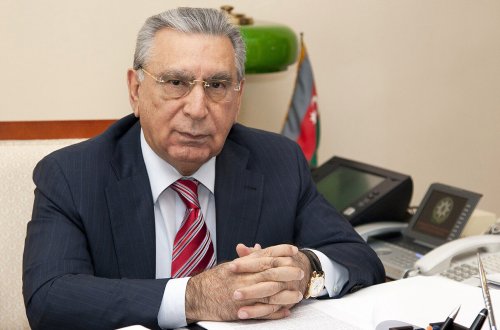 Mehdiyev dövləti bu 50 nəfərlə 