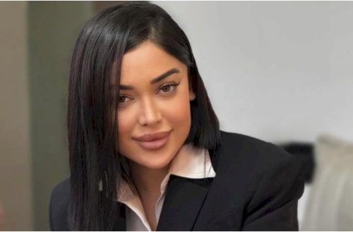 Aparıcı Nigar Fərhadla bağlı PİS XƏBƏR