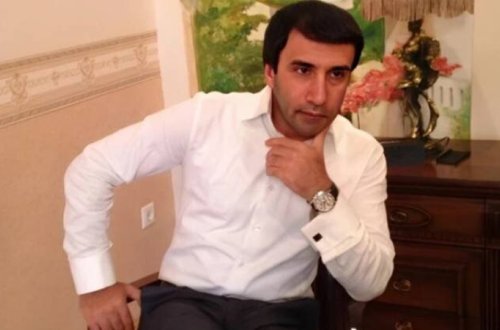 Yusif Xəlilov azad edilmədi: Bu tarixə qədər həbsdə qalacaq