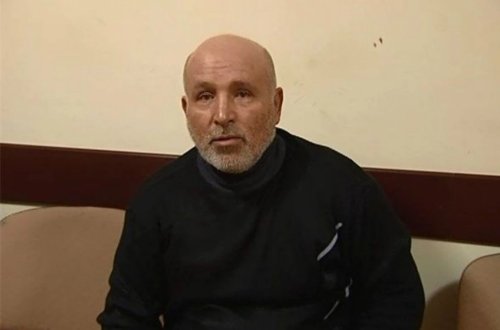 Qardaşı tərəfindən öldürülən 