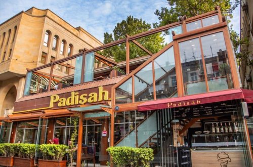 “Padişah”a görə cinayət işi başlanılmışdı - Yenidən fəaliyyətə başladı