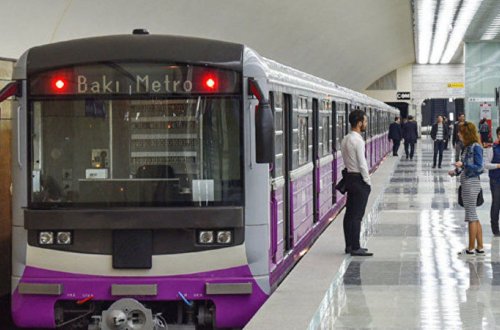 Metro ilə gedib-gələn tələbələrə ŞAD XƏBƏR