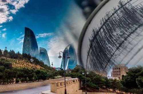 Azərbaycanda seysmik vəziyyət necədir? (AÇIQLAMA)