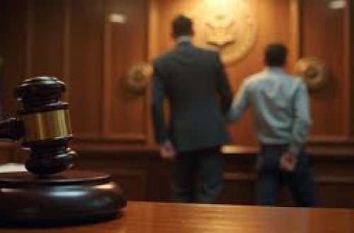 Məktəblini yumruqla vuraraq öldürən şəxs: 