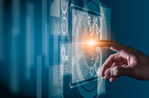 Süni intellektlə işləyən mamoqrafiya həkimlərə kömək edir