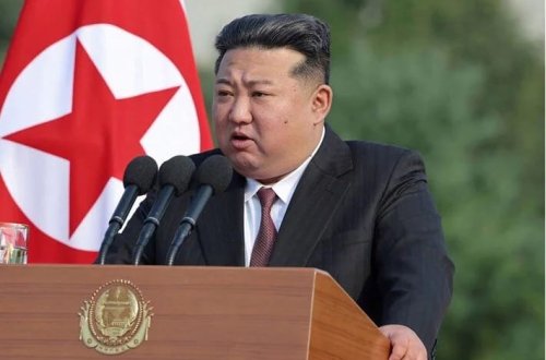 Şimali Koreya Ukrayna müharibəsində həlak olan əsgərləri üçün muzey inşa edir