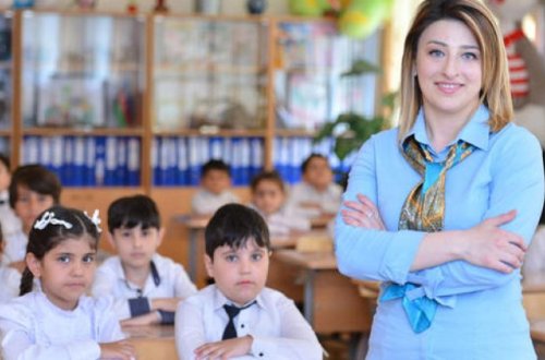Müəllimin 8 saatlıq iş rejimi bizə nə vəd edər?