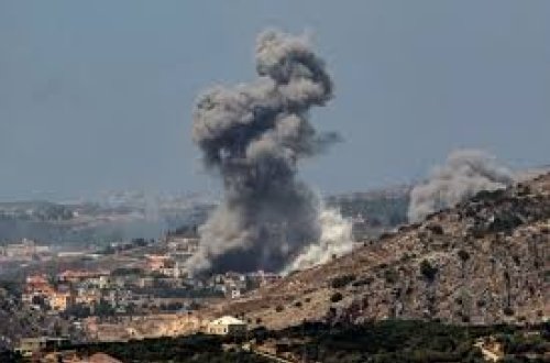 İsrail antiterror əməliyyatı keçirdi: Radikal qruplaşmanın üzvləri məhv edildi