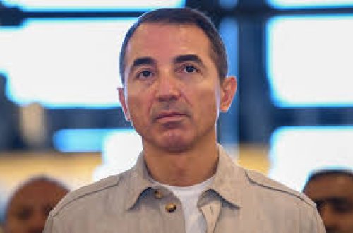 Adnan Əhmədzadə haqda sensasion faktlar üzə çıxdı