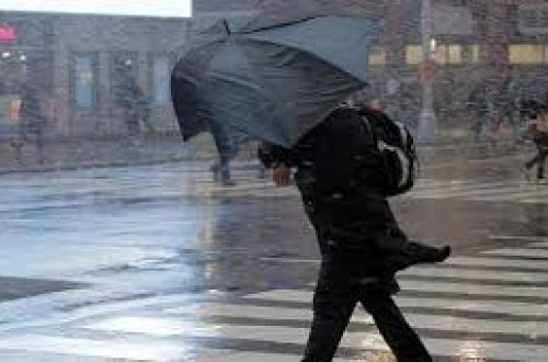 Ölkə ərazisində sel və daşqın olacaq: FHN-dən əhaliyə XƏBƏRDARLIQ