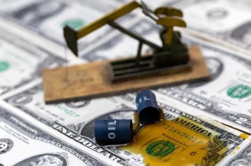 Azərbaycan nefti ucuzlaşdı