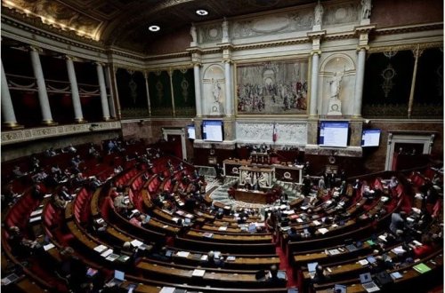 Fransa razılıq olmadan istənilən cinsi aktı zorlama hesab etməyə hazırlaşır