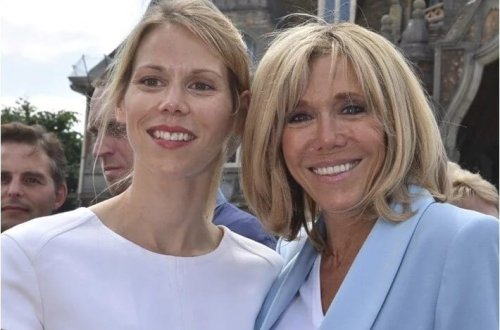 Bricit Makronun qızı anası üçün şahid kürsüsünə çıxır