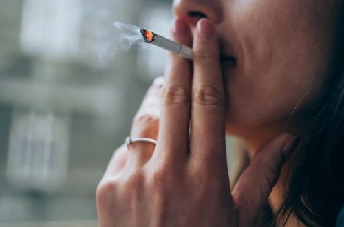 İş yerində siqaret çəkənlər CƏRİMƏLƏNƏCƏK