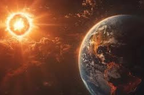 Bu gün maqnit qasırğası olacaq: Xəbərdarlıq