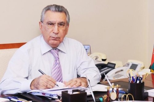 Ramiz Mehdiyevin siyahısında 42 deputatın adı var – İDDİA