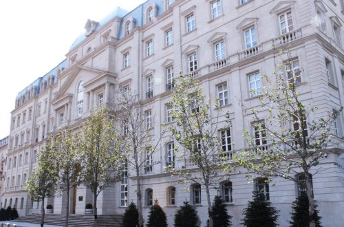 Maliyyə Nazirliyi TƏBİB-də yoxlamalar aparır