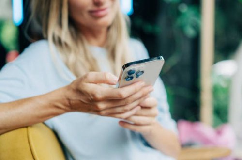 İPhone istifadəçilərinin nəzərinə: Problem aradan qaldırıldı