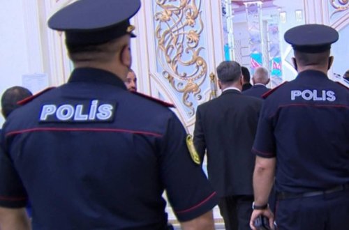 Toydakı davanın səbəbi bilindi - Anaya görə oğlunu döydülər