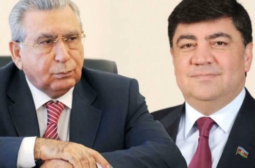 Ramiz Mehdiyevə məxsus bu müəssisə çökdü