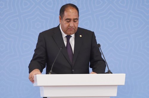 DTX Balakəndə əməliyyat keçirir - İcra başçısı saxlanıldı