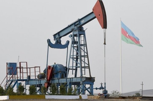 Azərbaycan nefti bahalaşdı