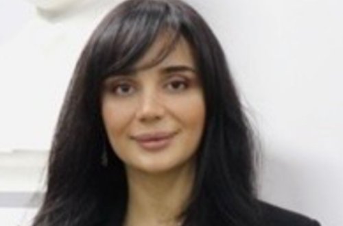 Balakənin saxlanılan icra başçısının qızı görün kim imiş